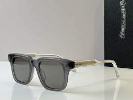 Picture of Chrome Hearts Sunglasses _SKUfw67339084fw